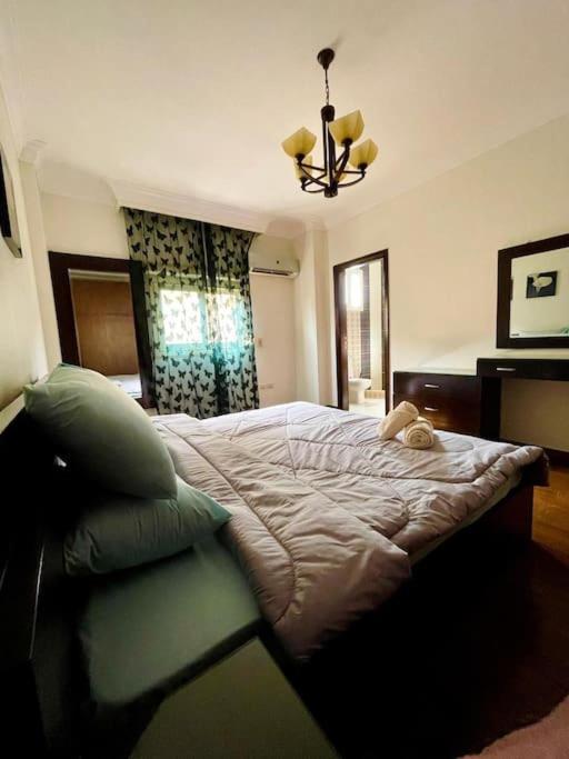 3Bedroom Apartment New Kairo Bagian luar foto